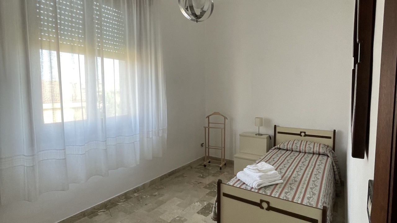 Photo of Bedroom in Rilievo