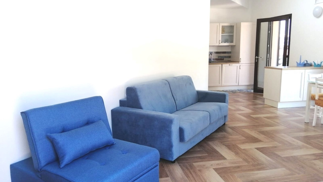 Photo of Livingroom in Cefalu