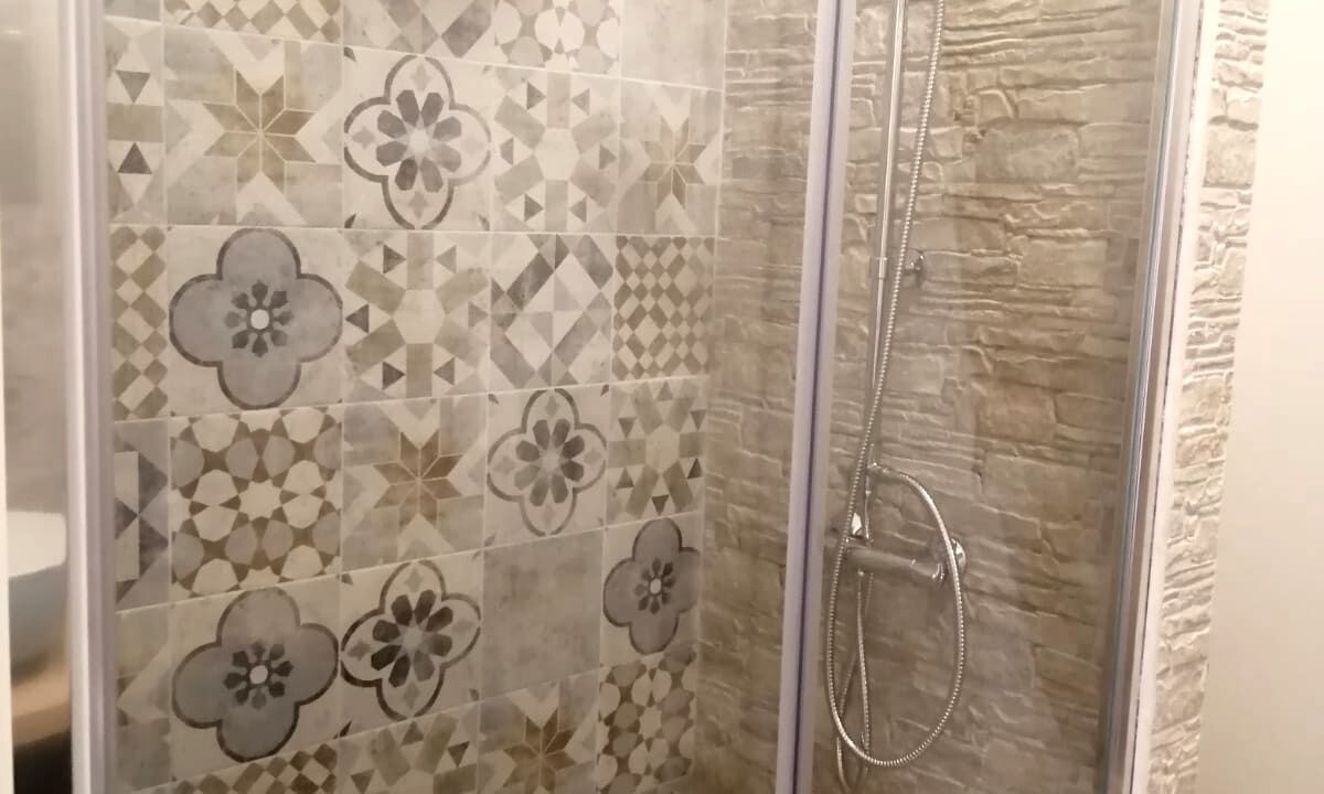 Photo of Bathroom in Cefalu