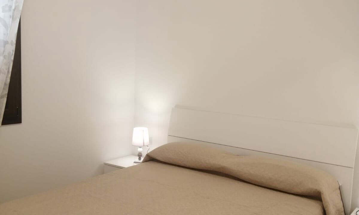 Photo of Bedroom in Cefalu