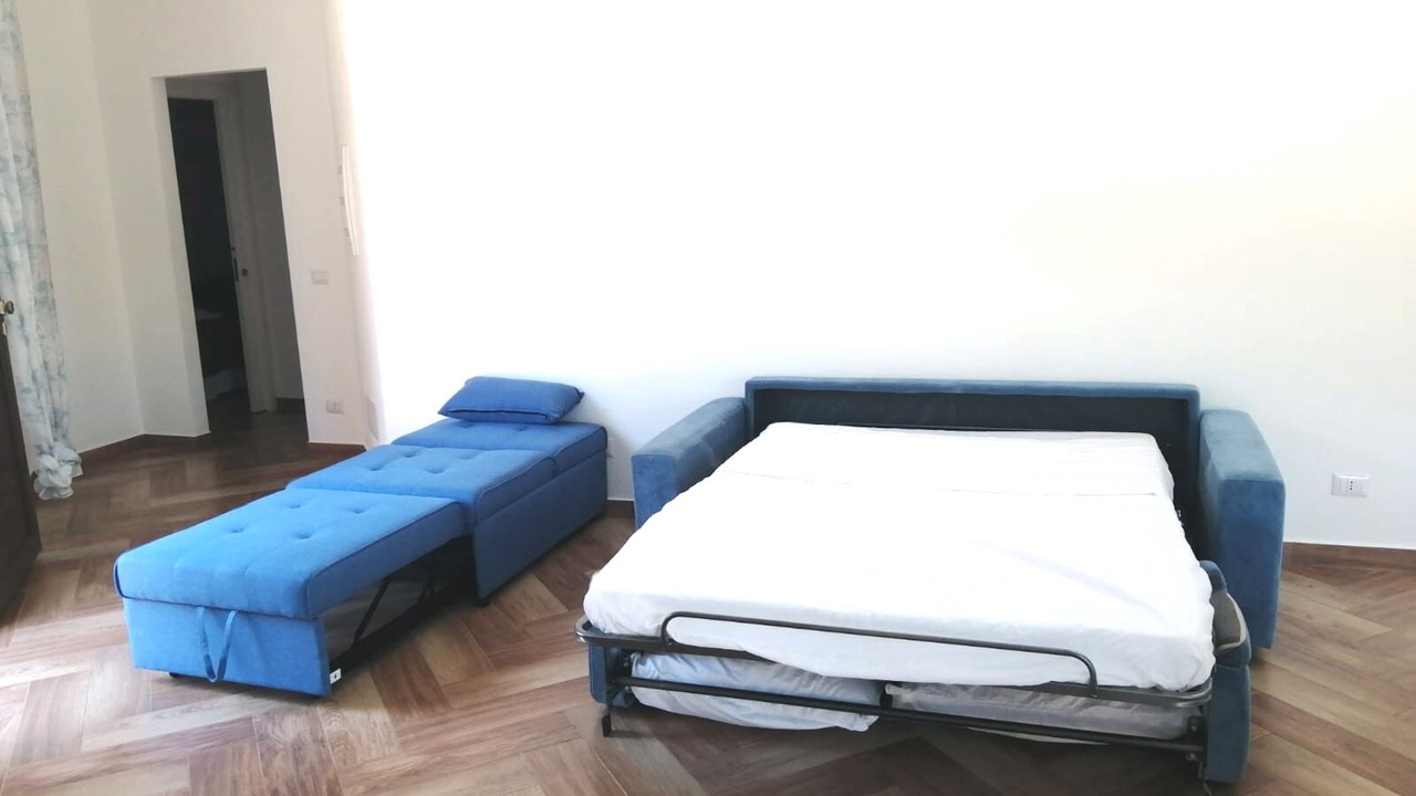Photo of Bedroom in Cefalu