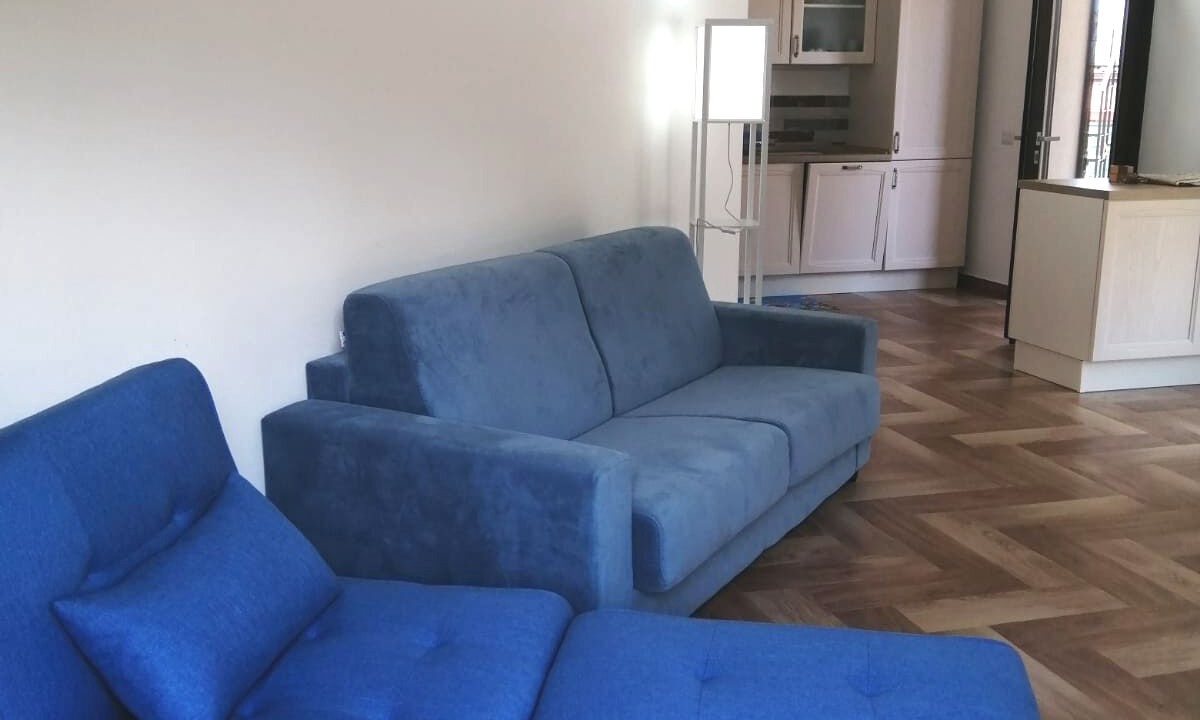 Photo of Livingroom in Cefalu