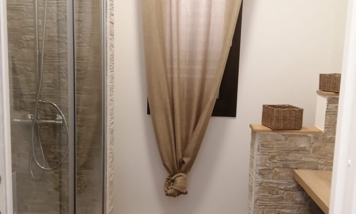 Photo of Bathroom in Cefalu
