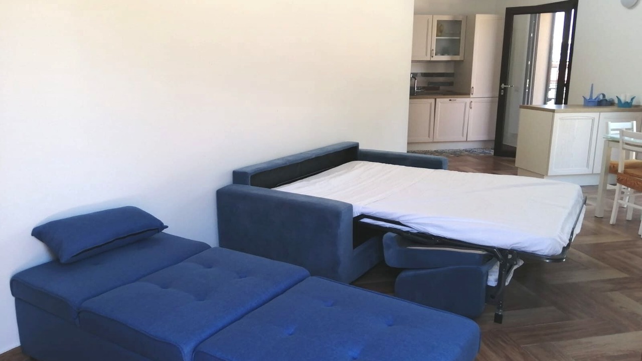 Photo of Livingroom in Cefalu