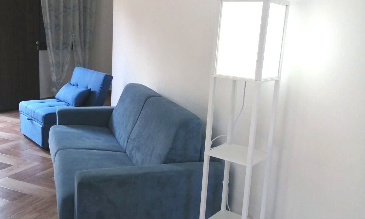 Photo of Livingroom in Cefalu