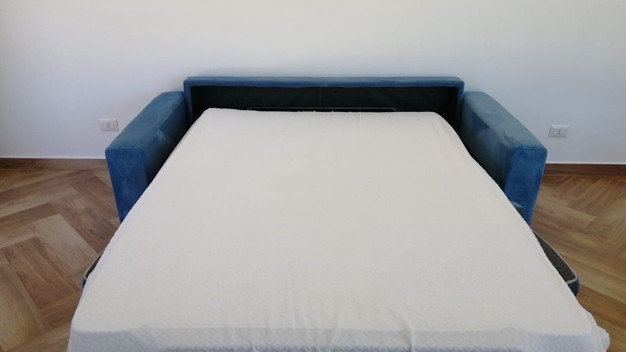 Photo of Bedroom in Cefalu