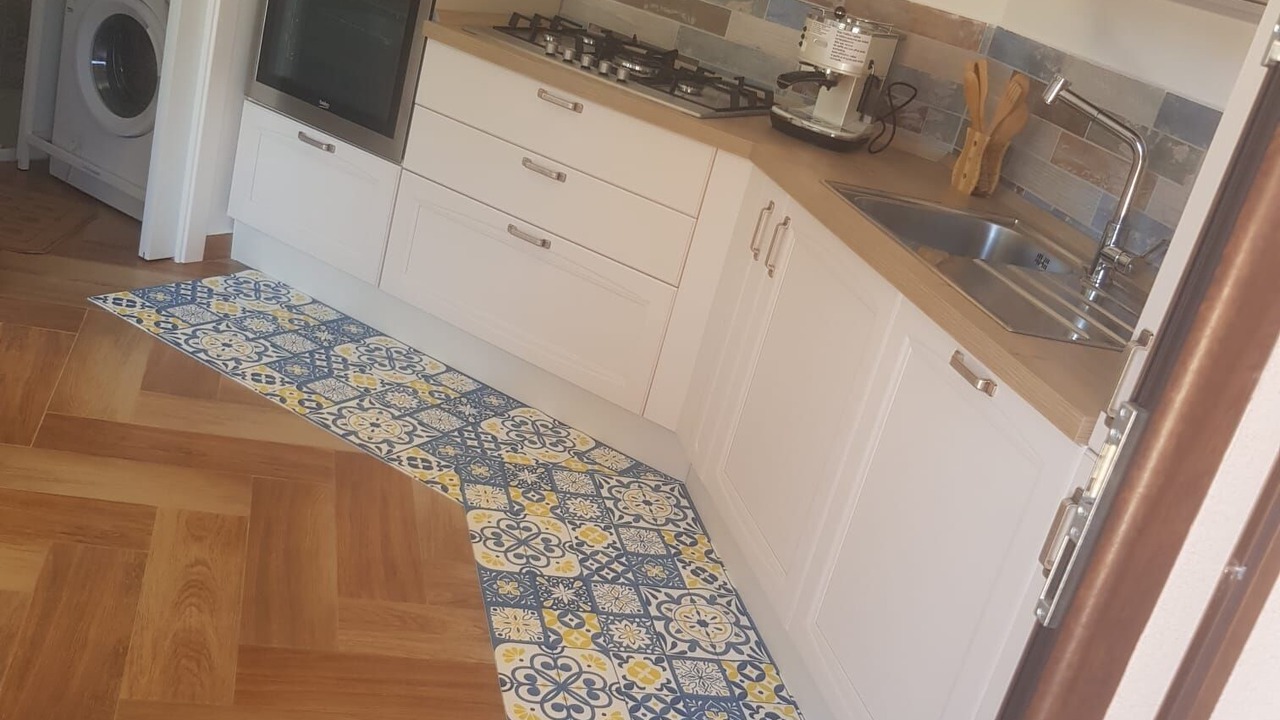 Photo of Kitchen in Cefalu