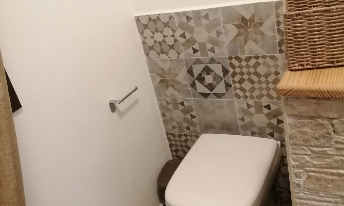Photo of Bathroom in Cefalu