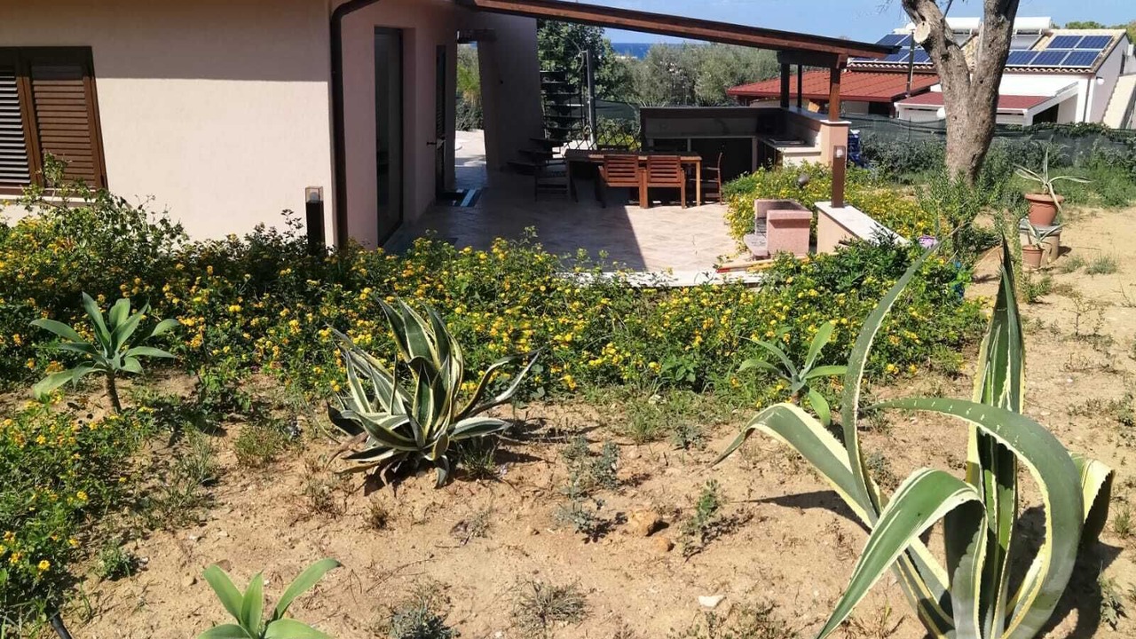 Photo of Outdoor in Cefalu