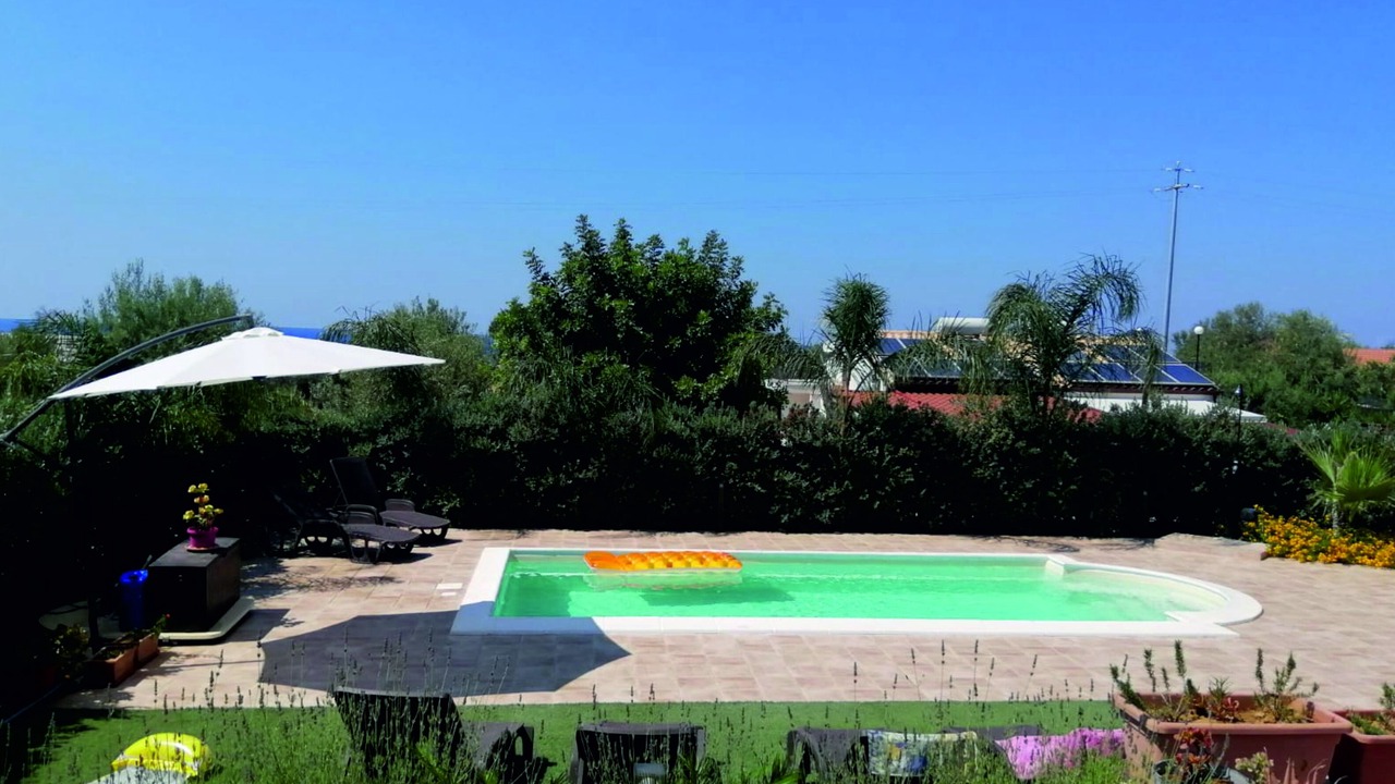 Photo of Outdoor in Cefalu