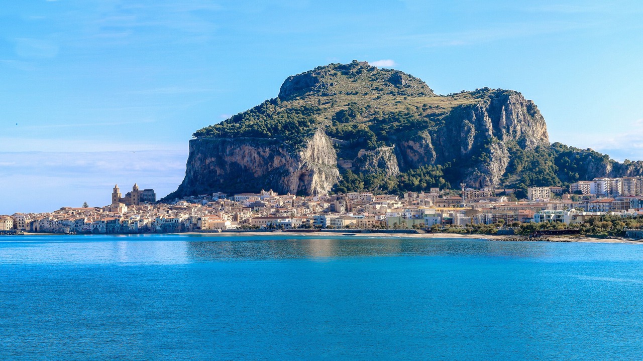 Photo of Others in Cefalu