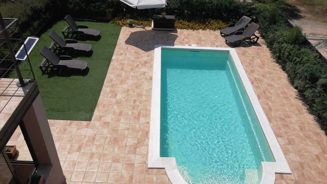 Photo of Outdoor in Cefalu