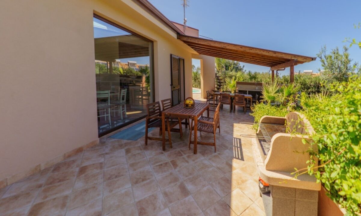 Photo of Outdoor in Cefalu