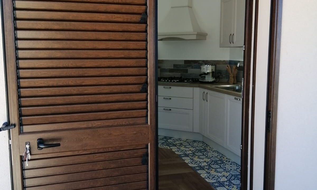 Photo of Kitchen in Cefalu