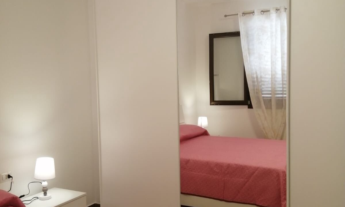 Photo of Bedroom in Cefalu