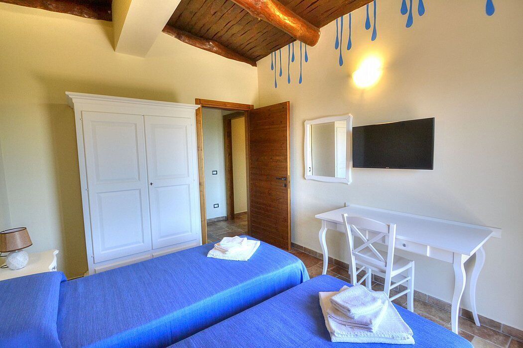 Photo of Bedroom in Marina di Casal Velino