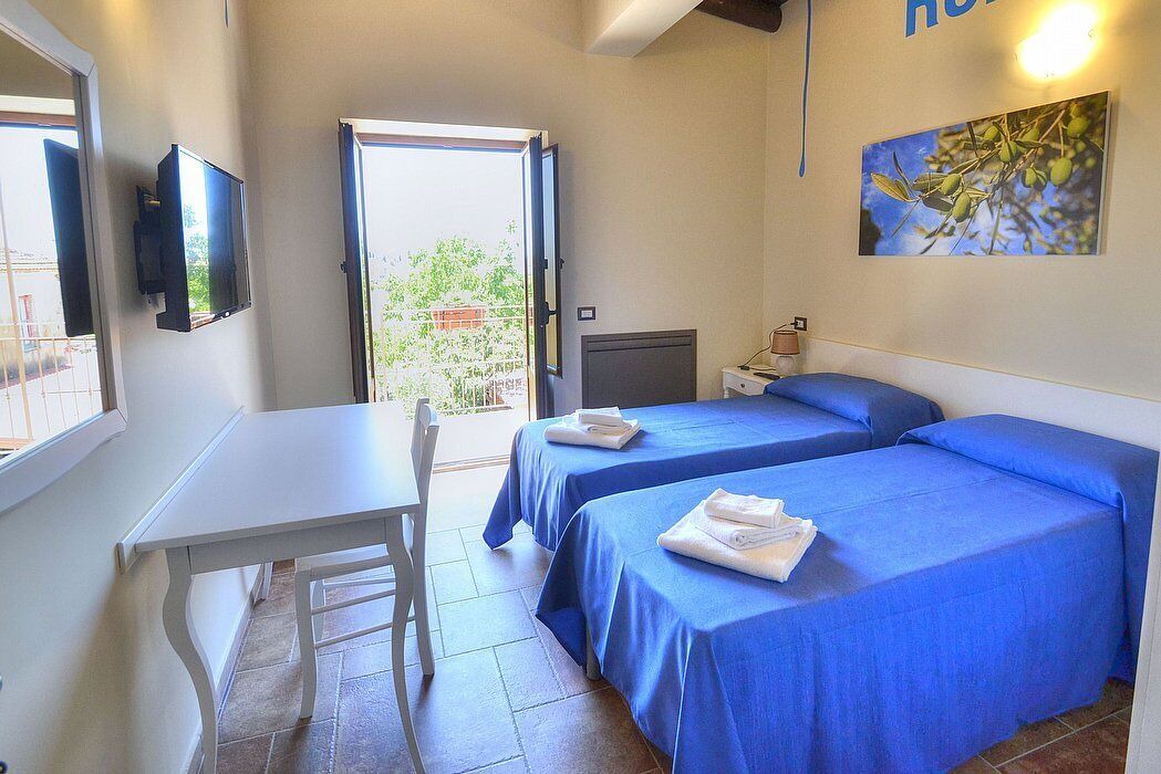 Photo of Bedroom in Marina di Casal Velino