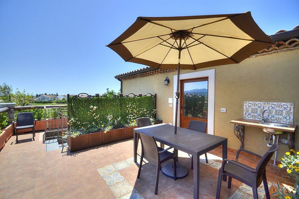 Photo of Outdoor in Marina di Casal Velino