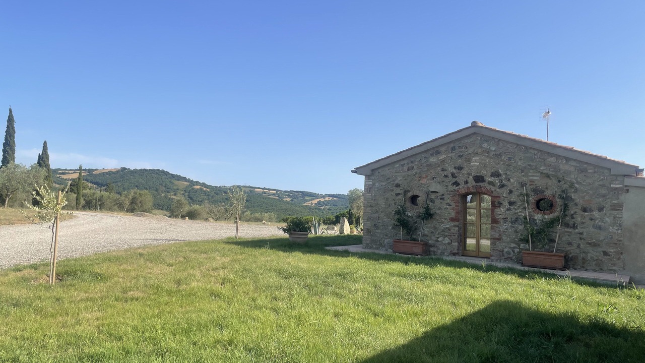 Photo of Outdoor in Civitella Paganico