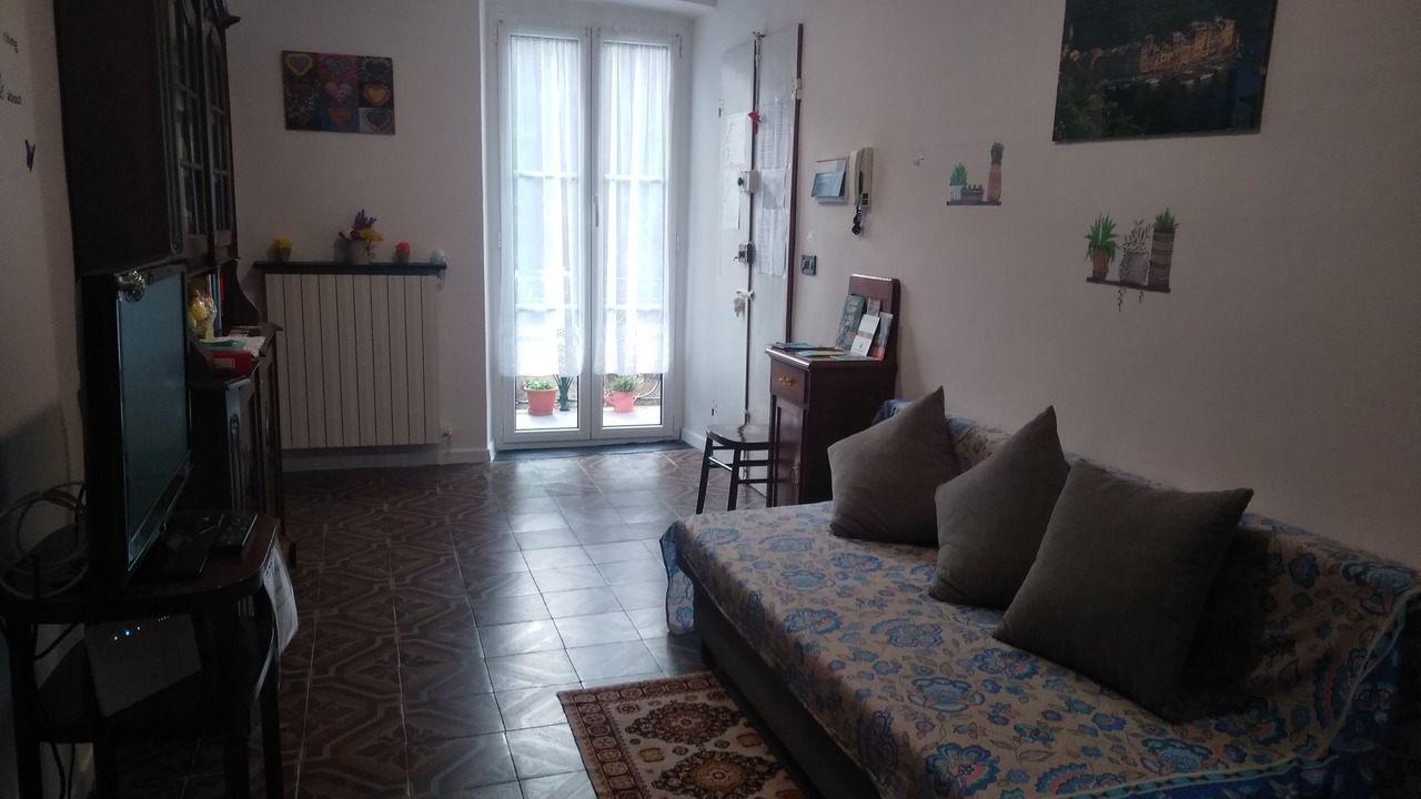 Photo of Livingroom in Prati