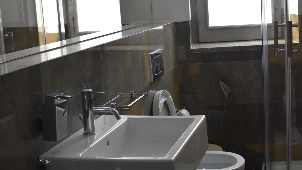 Photo of Bathroom in Centro Storico