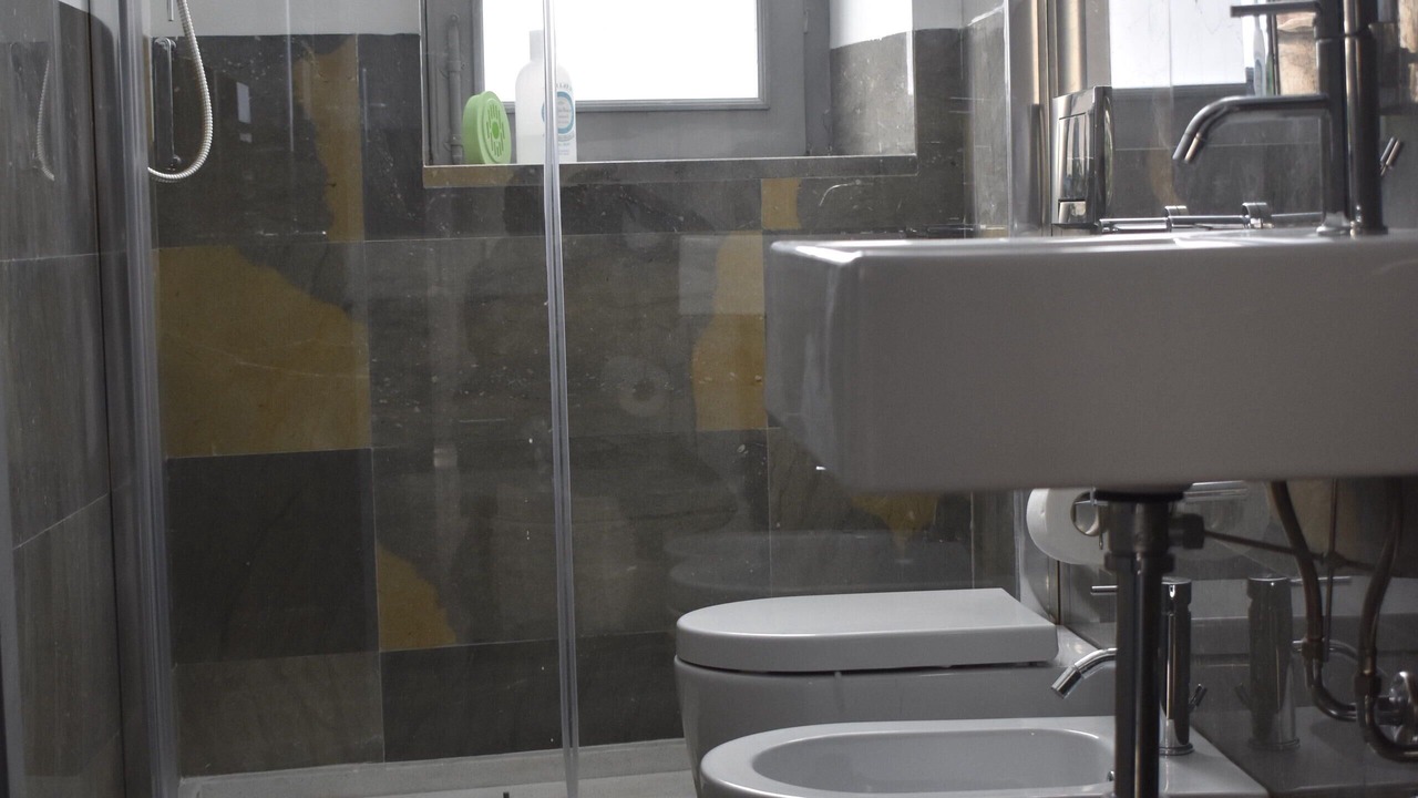 Photo of Bathroom in Centro Storico