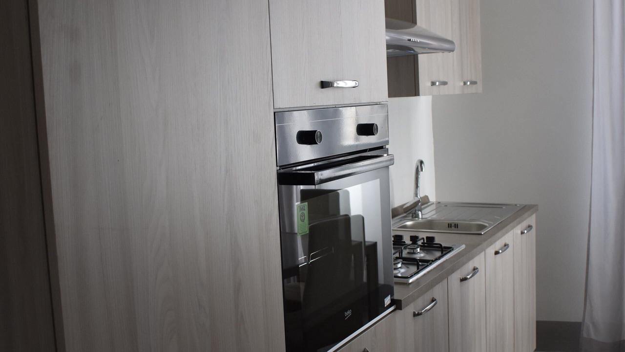 Photo of Kitchen in Centro Storico