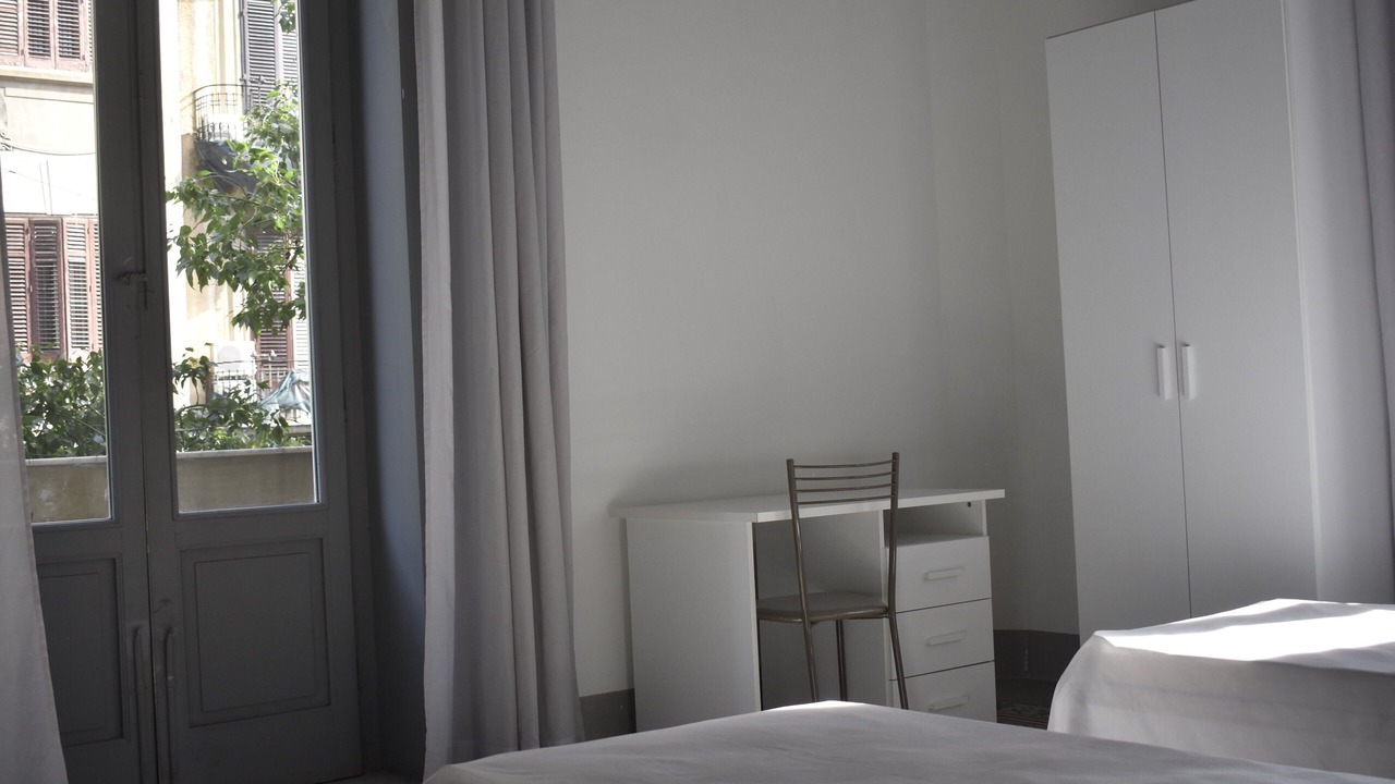 Photo of Bedroom in Centro Storico