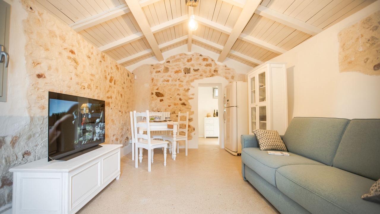 Photo of Livingroom in Francavilla Fontana