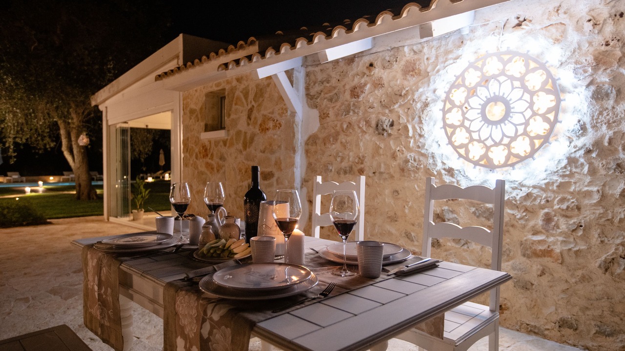 Photo of Outdoor in Francavilla Fontana