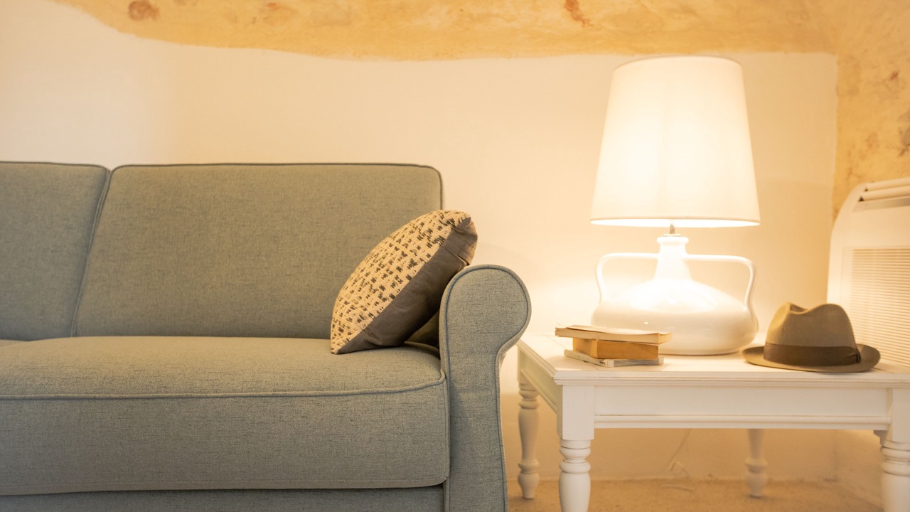 Photo of Livingroom in Francavilla Fontana
