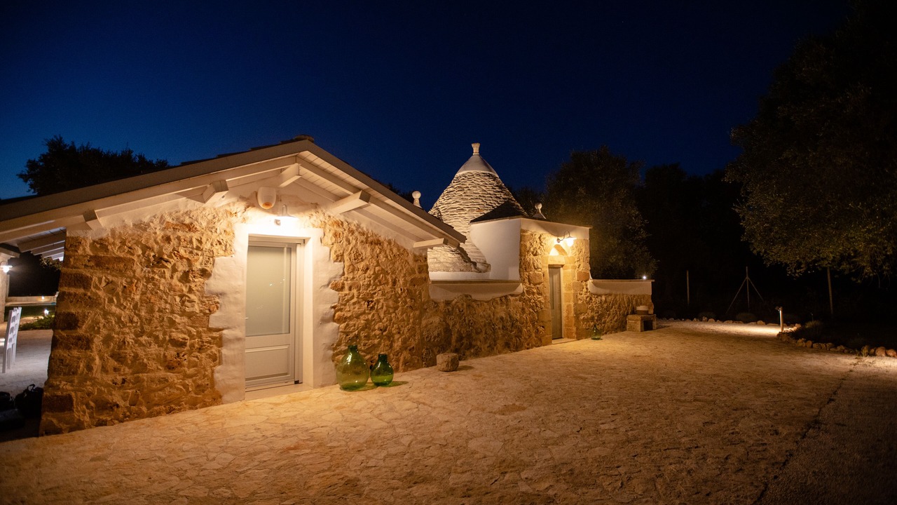 Photo of Outdoor in Francavilla Fontana