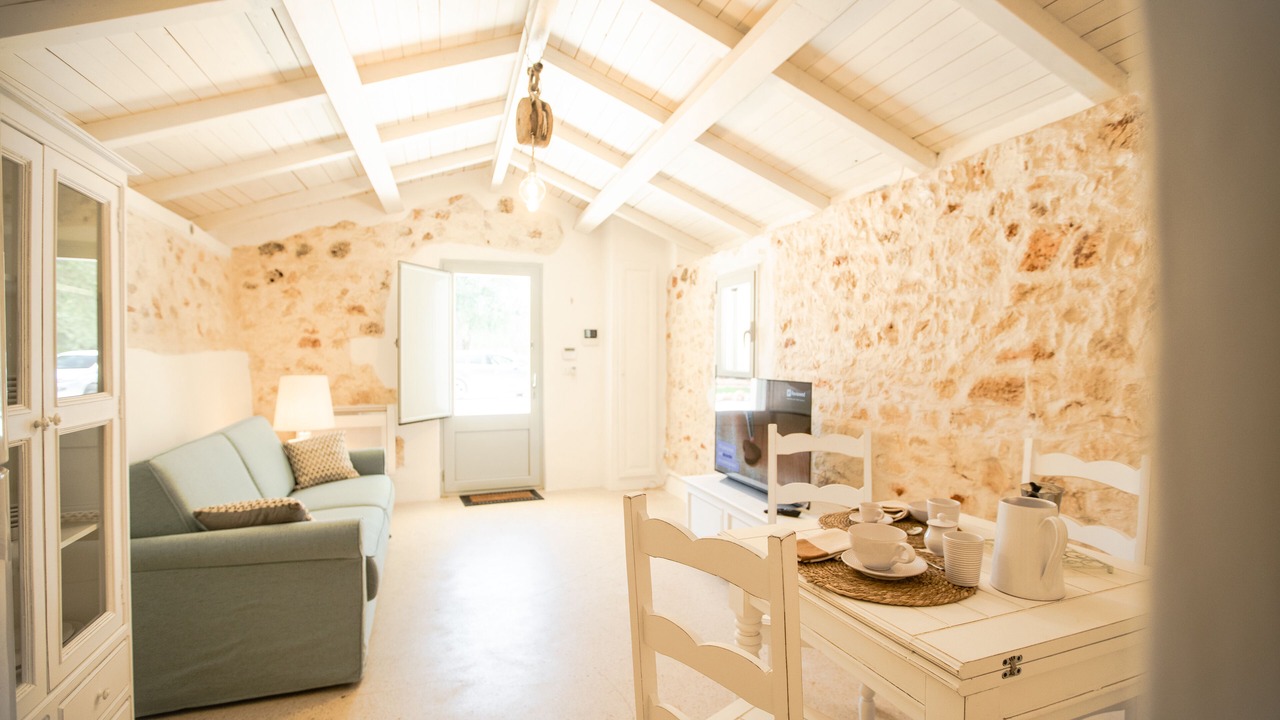 Photo of Livingroom in Francavilla Fontana