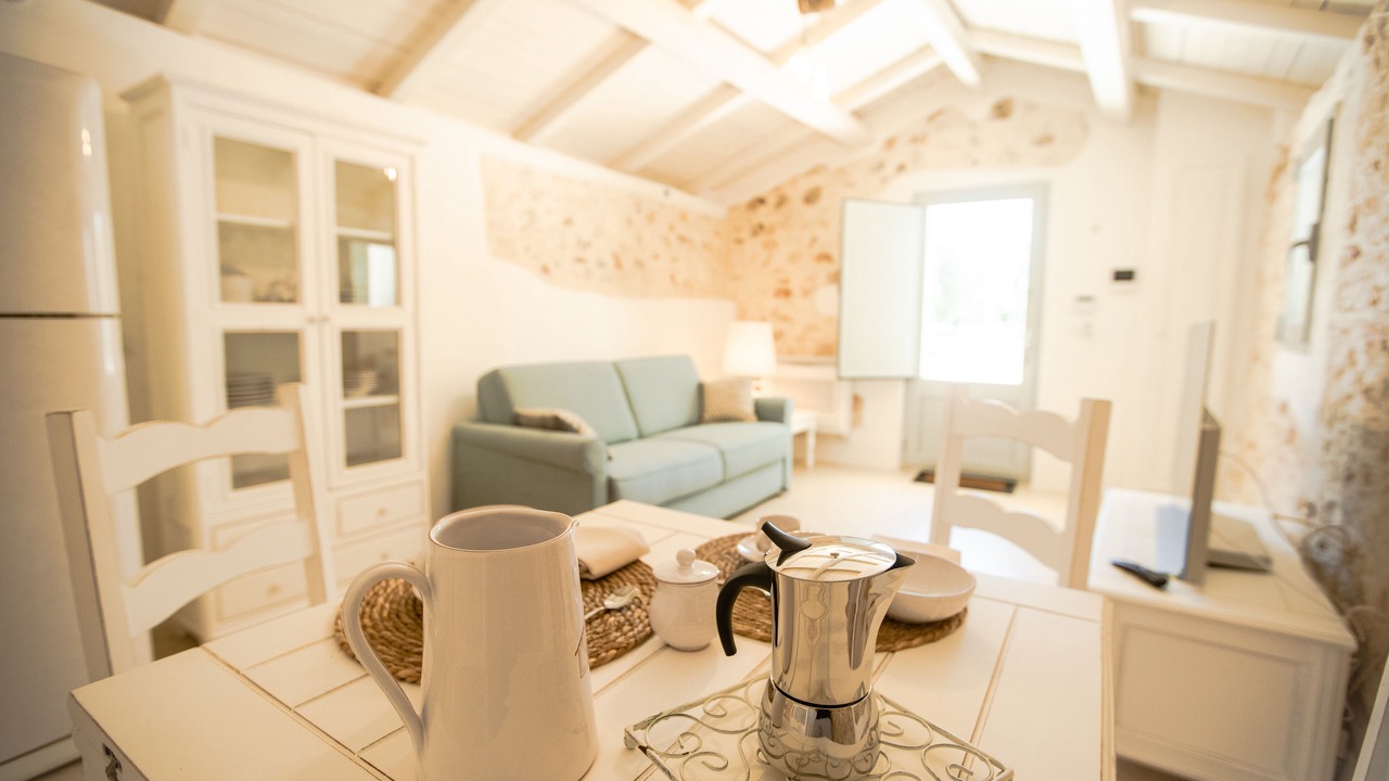 Photo of Livingroom in Francavilla Fontana