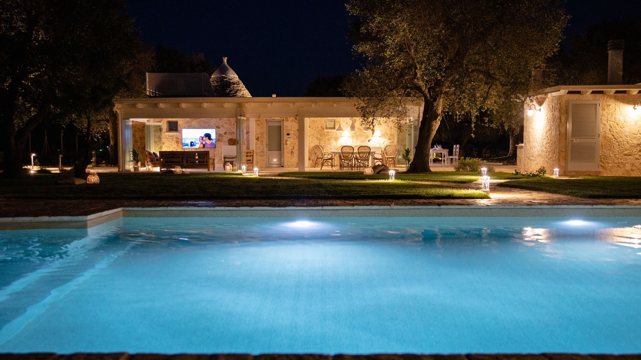 Photo of Outdoor in Francavilla Fontana