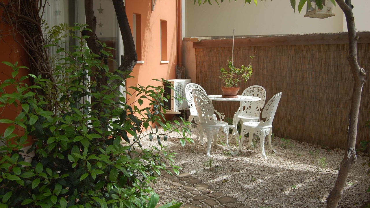 Photo of Outdoor in Olbia City Centre