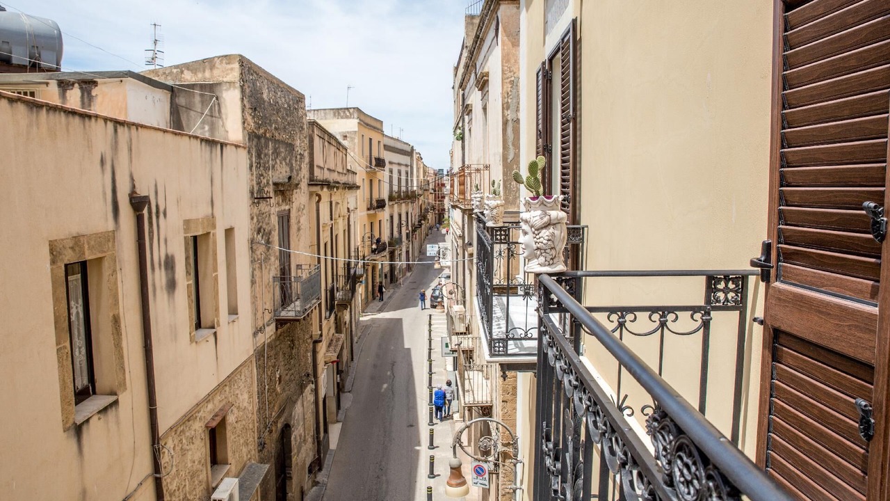 Photo of Outdoor in Sciacca Historic Centre