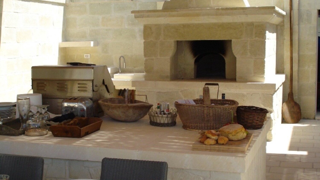 Photo of Outdoor in Carpignano Salentino