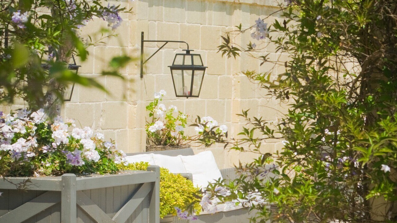 Photo of Patio Balcony in Carpignano Salentino