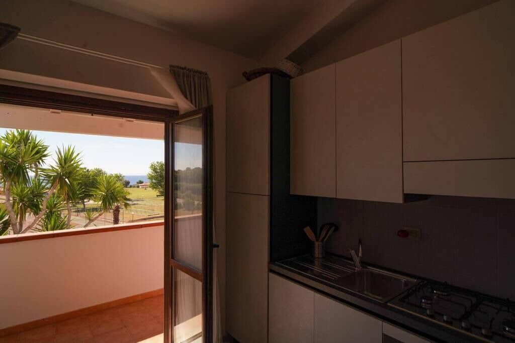 Photo of Kitchen in Isola di Capo Rizzuto