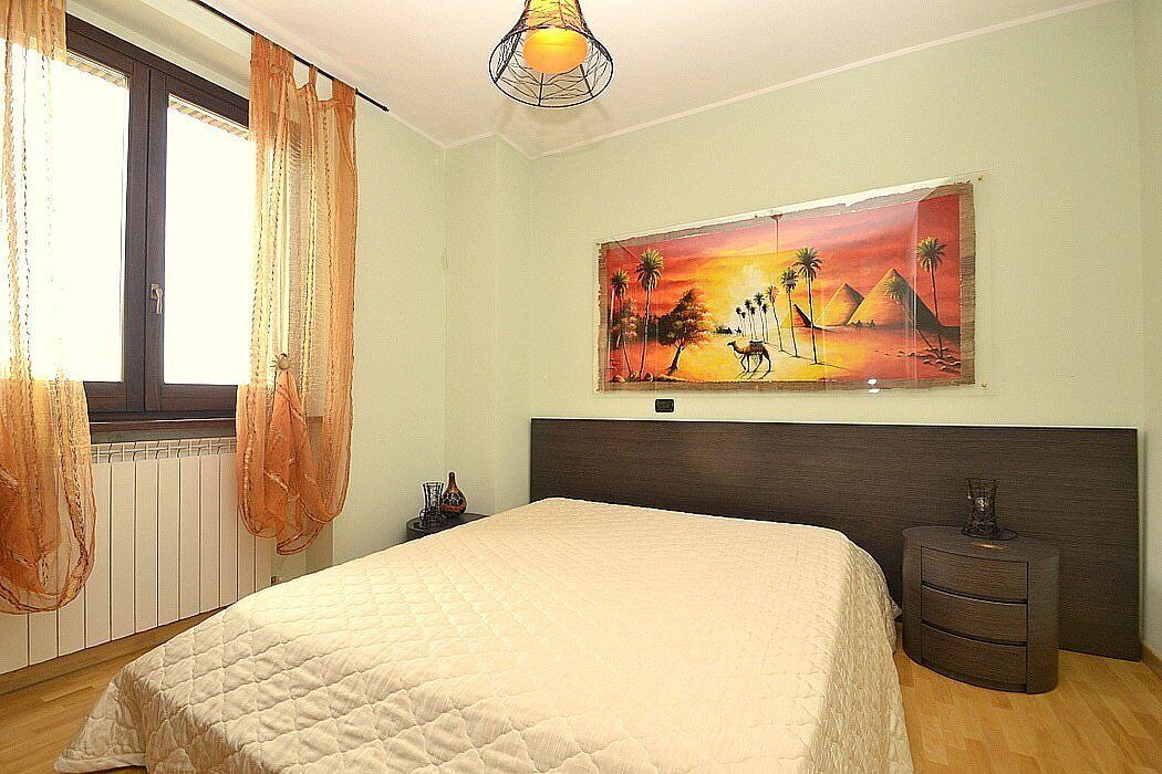 Photo of Bedroom in Valtopina