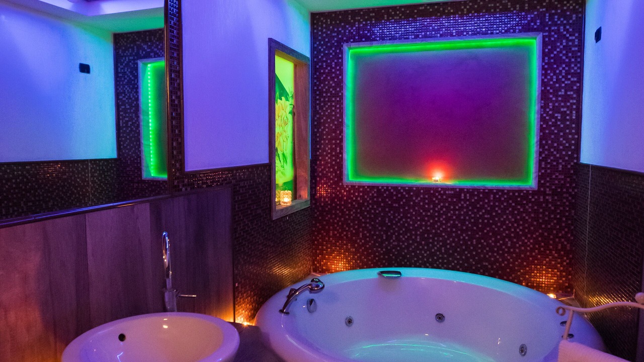 Photo of Bathroom in Taureana