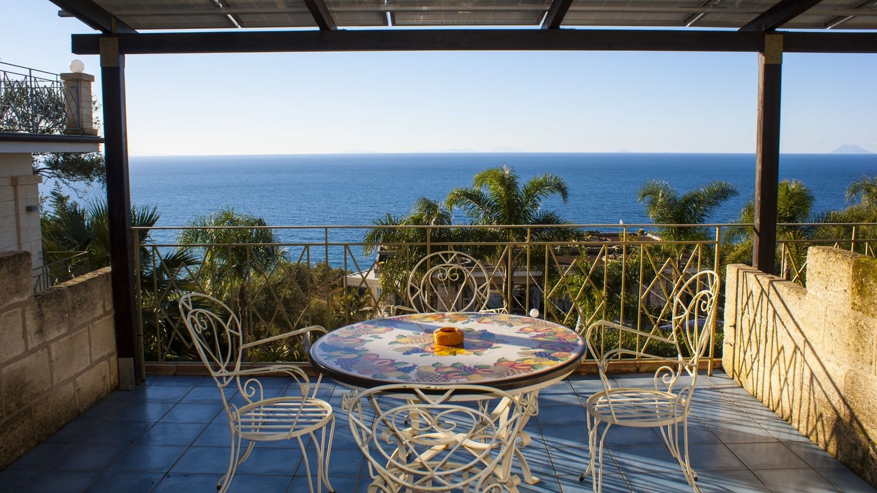 Photo of Patio Balcony in Taureana