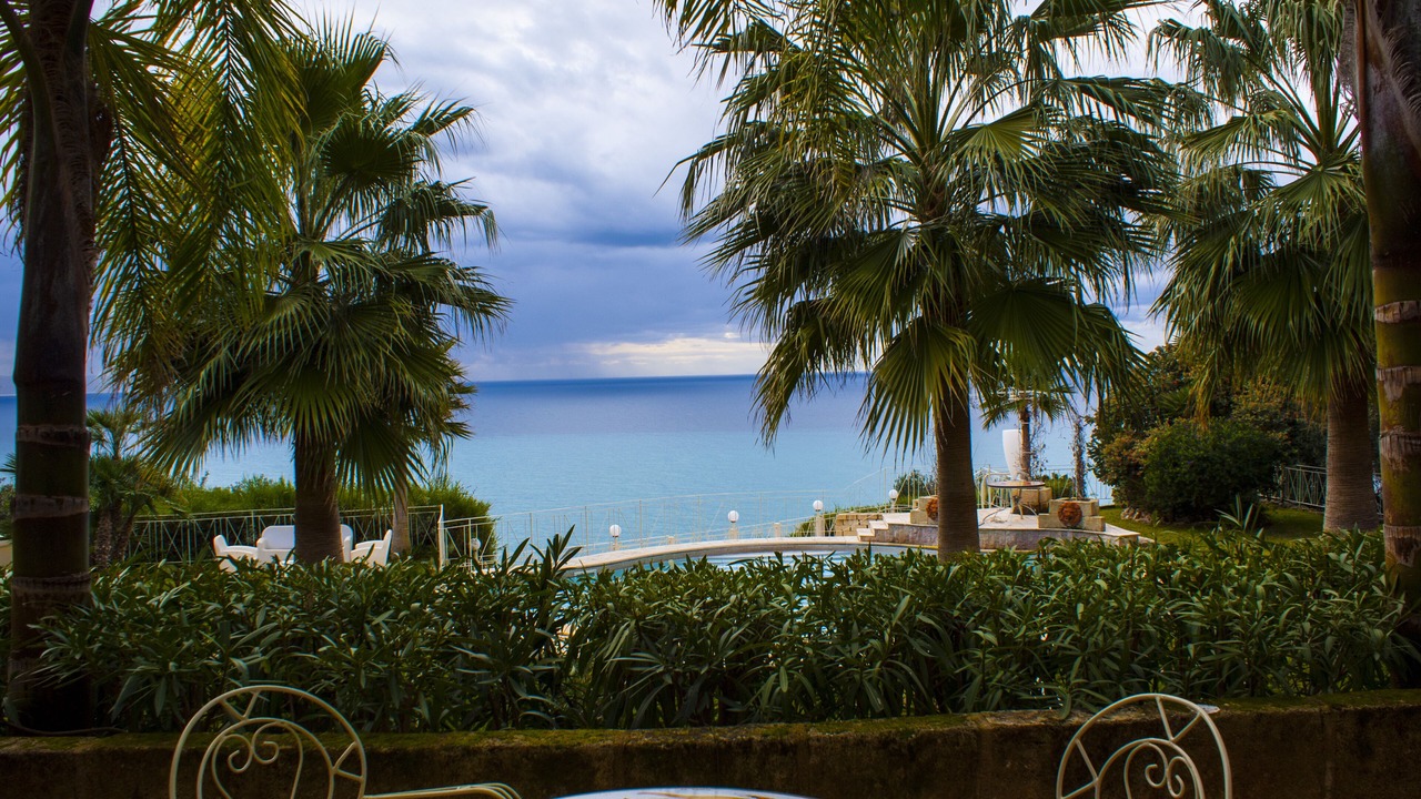 Photo of Patio Balcony in Taureana