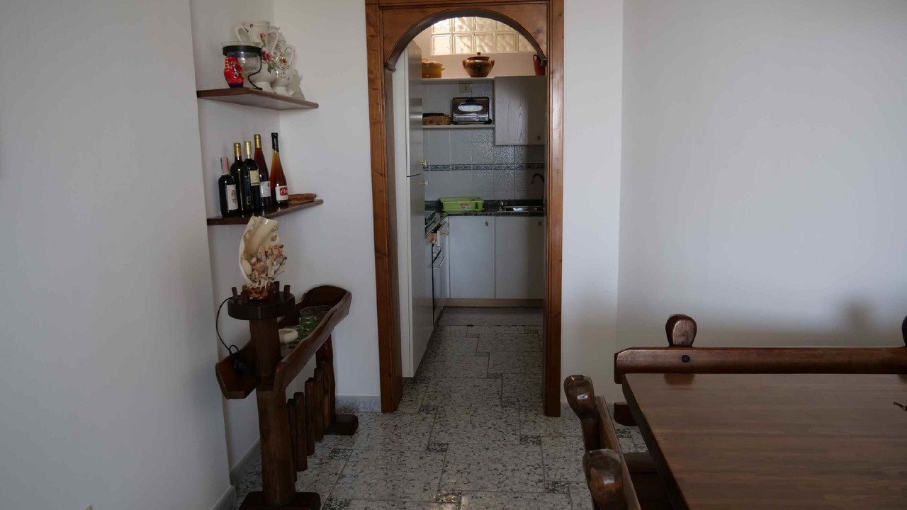 Photo of Kitchen in Santa Maria di Leuca