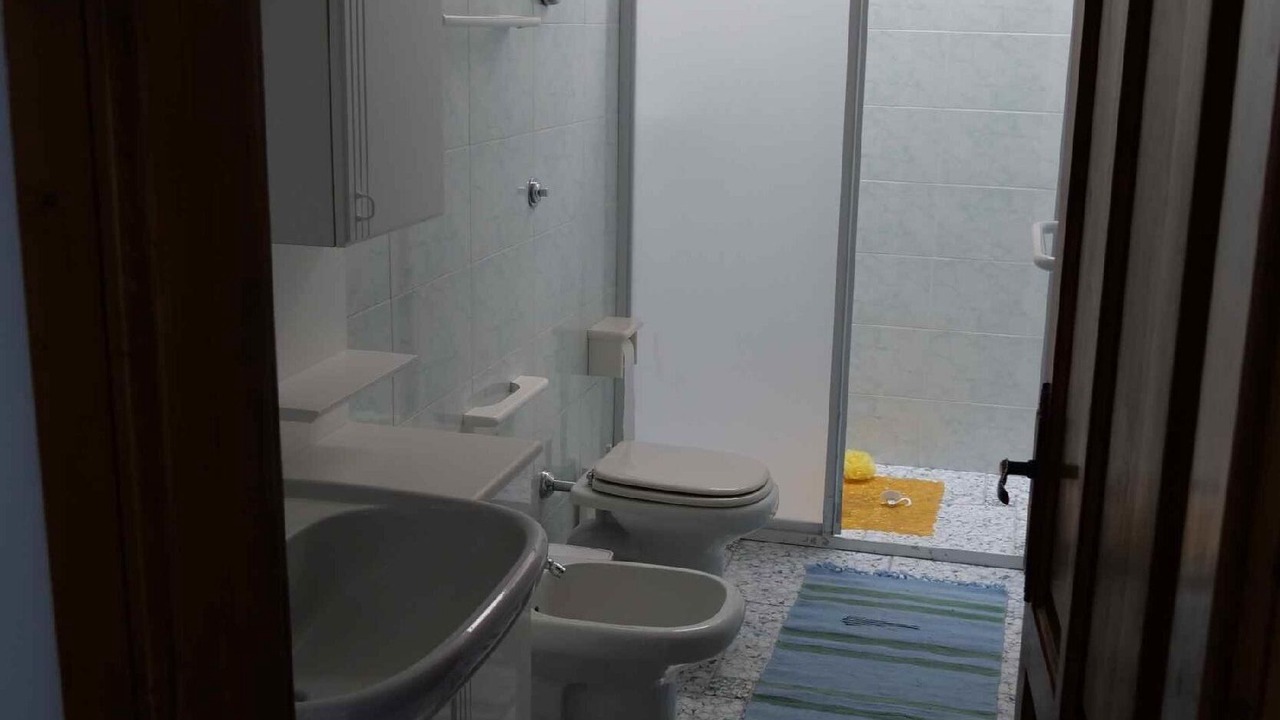 Photo of Bathroom in Santa Maria di Leuca
