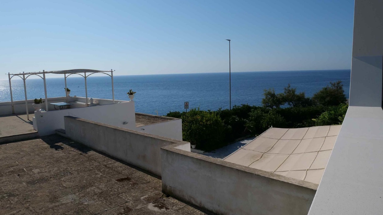 Photo of Patio Balcony in Santa Maria di Leuca