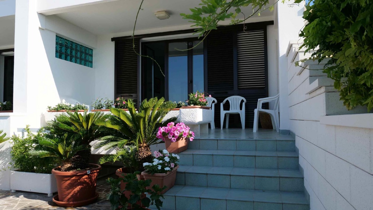 Photo of Patio Balcony in Santa Maria di Leuca