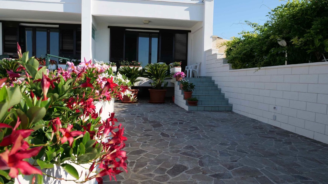 Photo of Outdoor in Santa Maria di Leuca