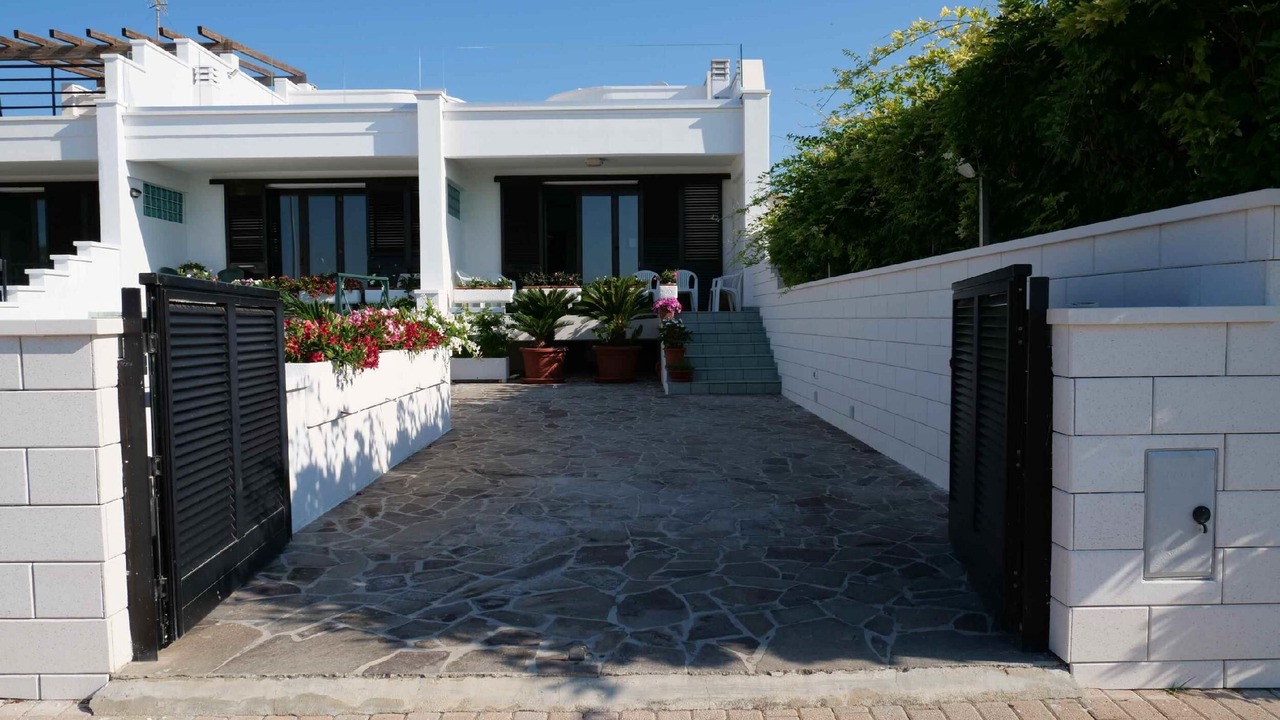 Photo of Outdoor in Santa Maria di Leuca